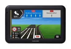Navon A500TRUCKFEU navigáció (Élettartam) Autóhifi / Autó felszerelés - GPS navigáció - GPS navigáció - 338833