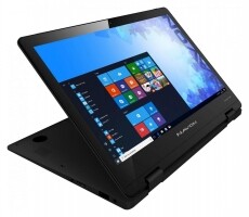 Navon Loop 360 notebook - fekete Egyéb - Nem forgalmazzuk ! - 345224