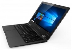 Navon Loop 360 notebook - fekete Egyéb - Nem forgalmazzuk ! - 345224