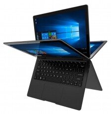 Navon Loop 360 notebook - fekete Egyéb - Nem forgalmazzuk ! - 345224