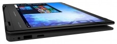 Navon Loop 360 notebook - fekete Egyéb - Nem forgalmazzuk ! - 345224