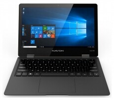 Navon Loop 360 notebook - fekete Egyéb - Nem forgalmazzuk ! - 345224