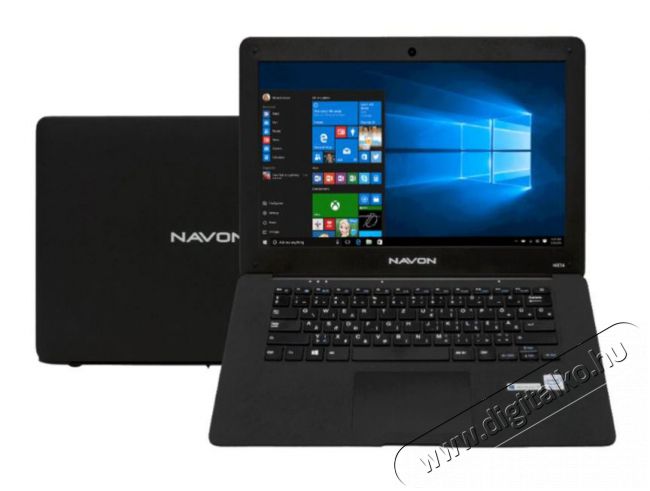 Navon Stark NX14 Notebook Egyéb - Nem forgalmazzuk ! - 359668