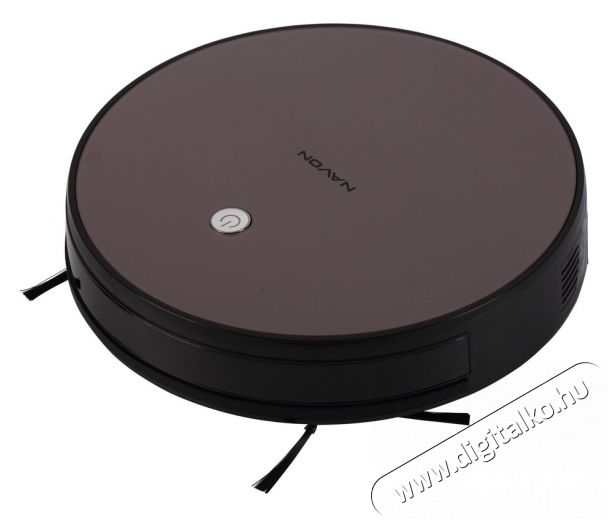Navon Relax Easy robotporszívó Háztartás / Otthon / Kültér - Porszívó / takarítógép - Robotporszívó - 353165