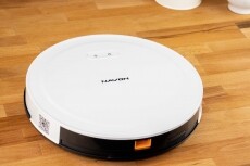 Navon Relax Classic robotporszívó Háztartás / Otthon / Kültér - Porszívó / takarítógép - Robotporszívó - 353484