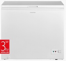 Navon CF 199 A+ W fagyasztóláda Konyhai termékek - Hűtő, fagyasztó (szabadonálló) - Fagyasztóláda - 361102