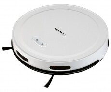 Navon Relax Classic robotporszívó Háztartás / Otthon / Kültér - Porszívó / takarítógép - Robotporszívó - 353484