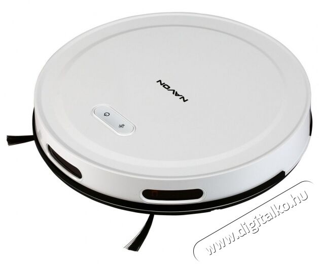 Navon Relax Classic robotporszívó Háztartás / Otthon / Kültér - Porszívó / takarítógép - Robotporszívó - 353484