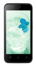 Navon Mizu D455 mobiltelefon - fekete Mobil / Kommunikáció / Smart - Okostelefon - Android - 312407