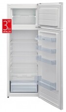 Navon REF 283++W felülfagyasztós hűtőszekrény Konyhai termékek - Hűtő, fagyasztó (szabadonálló) - Felülfagyasztós kombinált hűtő - 364406