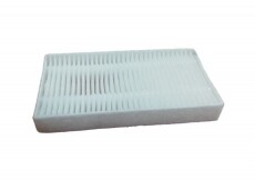 Navon Relax Clean n Wash HEPA szűrő Háztartás / Otthon / Kültér - Porszívó / takarítógép - Szűrő - 355252