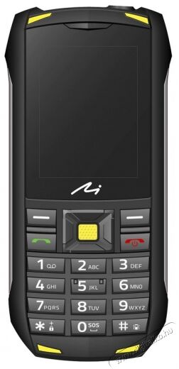 Navon X20 kártyafüggetlen mobiltelefon Egyéb - Nem forgalmazzuk ! - 370663