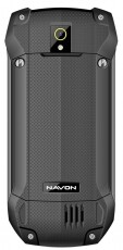 Navon X20 kártyafüggetlen mobiltelefon Egyéb - Nem forgalmazzuk ! - 370663