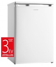 Navon C 133 A+ W egyajtós hűtőszekrény Konyhai termékek - Hűtő, fagyasztó (szabadonálló) - Egyajtós hűtő - 360078