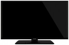 Navon N39HDS200 HD Ready Smart LED televízió Televíziók - LED televízió - 720p HD Ready felbontású - 359704