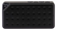 Navon X3 Bluetooth hangszóró - fekete Audio-Video / Hifi / Multimédia - Hordozható, vezeték nélküli / bluetooth hangsugárzó - Hordozható, vezeték nélküli / bluetooth hangsugárzó - 335407