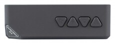 Navon X3 Bluetooth hangszóró - fekete Audio-Video / Hifi / Multimédia - Hordozható, vezeték nélküli / bluetooth hangsugárzó - Hordozható, vezeték nélküli / bluetooth hangsugárzó - 335407