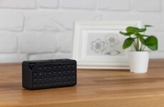 Navon X3 Bluetooth hangszóró - fekete Audio-Video / Hifi / Multimédia - Hordozható, vezeték nélküli / bluetooth hangsugárzó - Hordozható, vezeték nélküli / bluetooth hangsugárzó - 335407