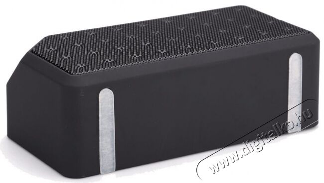Navon X3 Bluetooth hangszóró - fekete Audio-Video / Hifi / Multimédia - Hordozható, vezeték nélküli / bluetooth hangsugárzó - Hordozható, vezeték nélküli / bluetooth hangsugárzó - 335407