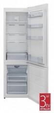 Navon 289 A+ No Frost alulfagyasztós hűtőszekrény Konyhai termékek - Hűtő, fagyasztó (szabadonálló) - Alulfagyasztós kombinált hűtő - 347195