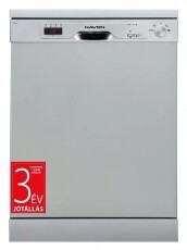 Navon DSL 60 szabadonálló mosogatógép Konyhai termékek - Mosogatógép - Normál (60cm) szabadonálló mosogatógép - 362686
