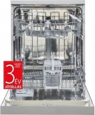 Navon DSL 60 szabadonálló mosogatógép Konyhai termékek - Mosogatógép - Normál (60cm) szabadonálló mosogatógép - 362686