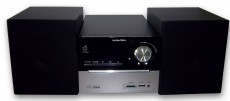 Navon NMH100SBT Bluetooth Micro HiFi rendszer Audio-Video / Hifi / Multimédia - Hifi - Sztereó - Mikro-, mini hifi rendszer - 326519