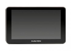 Navon A530EU + ÉLETTARTAM FRISSÍTÉS GPS NAVIGÁCIÓ Autóhifi / Autó felszerelés - GPS navigáció - GPS navigáció - 345763