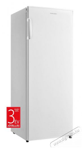 Navon C 235A+ W fagyasztó nélküli hűtőszekrény Konyhai termékek - Hűtő, fagyasztó (szabadonálló) - Fagyasztó nélküli hűtő - 361101