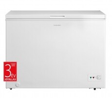 Navon CF 295 A+ W fagyasztóláda Konyhai termékek - Hűtő, fagyasztó (szabadonálló) - Fagyasztóláda - 361103