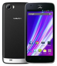 Navon Mizu M502 SG mobiltelefon Mobil / Kommunikáció / Smart - Okostelefon - Android - 305436