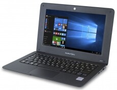 Navon Stark NX 11 2017 notebook - fekete Iroda és számítástechnika - Notebook - 332032