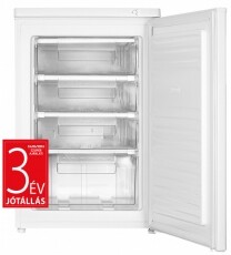 Navon HC 84 FW fagyasztószekrény Konyhai termékek - Hűtő, fagyasztó (szabadonálló) - Fagyasztószekrény - 371469