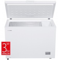 Navon HF 290 FW fagyasztóláda Konyhai termékek - Hűtő, fagyasztó (szabadonálló) - Fagyasztóláda - 371318