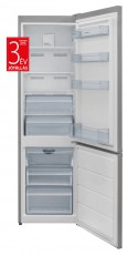 Navon REF 289++X hűtőszekrény Konyhai termékek - Hűtő, fagyasztó (szabadonálló) - Alulfagyasztós kombinált hűtő - 370303