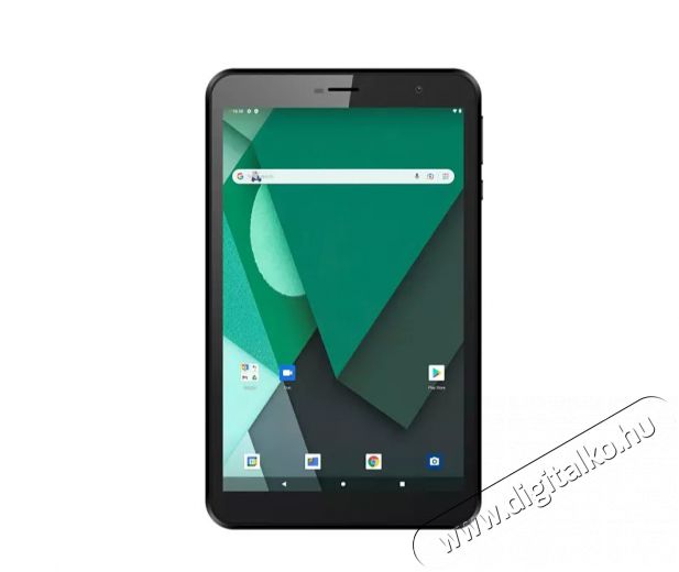 Navon IQ8 WiFi-s tablet 16GB - fekete Egyéb - Nem forgalmazzuk ! - 372457