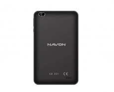 Navon IQ8 WiFi-s tablet 16GB - fekete Egyéb - Nem forgalmazzuk ! - 372457
