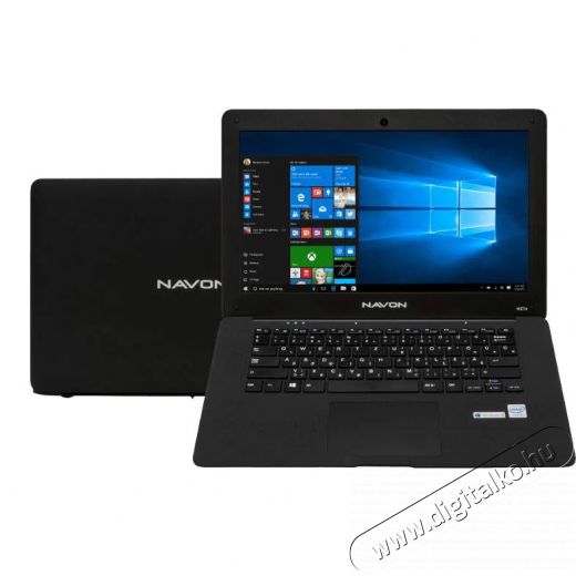 Navon NEX1401 Notebook Iroda és számítástechnika - Notebook - 372458