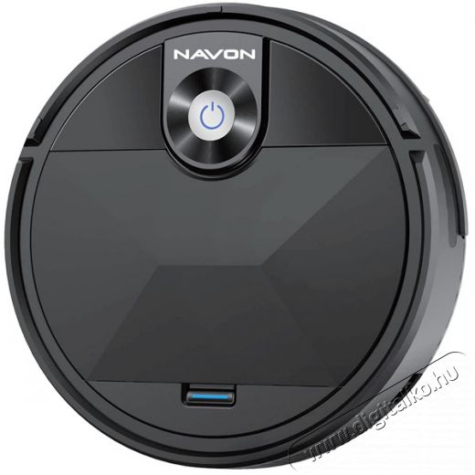 Navon Relax HOME robotporszívó Háztartás / Otthon / Kültér - Porszívó / takarítógép - Robotporszívó - 375786
