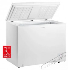 Navon CF 295 FW fagyasztóláda Konyhai termékek - Hűtő, fagyasztó (szabadonálló) - Fagyasztóláda - 375898