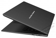 Navon NEX1506 notebook - fekete Egyéb - Nem forgalmazzuk ! - 376675