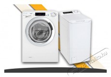 Navon WS 7120 D elöltöltős mosógép Háztartás / Otthon / Kültér - Mosógép / szárítógép - Elöltöltős normál (60cm-ig) mosógép - 378279