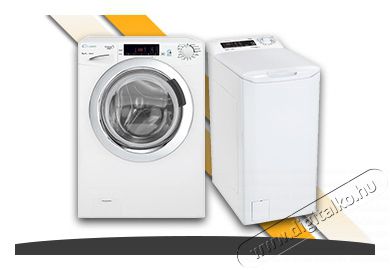 Navon WS 7120 D elöltöltős mosógép Háztartás / Otthon / Kültér - Mosógép / szárítógép - Elöltöltős normál (60cm-ig) mosógép - 378279