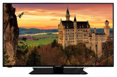 Navon N40FHDS220 LED Televízió Televíziók - LED televízió - 1080p Full HD felbontású - 381121