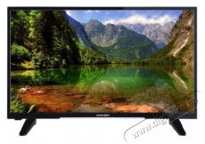 Navon N32HDS120 HD-Ready Smart LED televízió Televíziók - LED televízió - 720p HD Ready felbontású - 359719