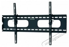 Navon Vesa 700 Universal Wall Mount fali konzol - fekete Tv kiegészítők - Fali tartó / konzol - Fali tv tartó - 401609