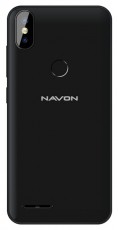 Navon Spirit 8GB Dual SIM okostelefon Egyéb - Nem forgalmazzuk ! - 345225