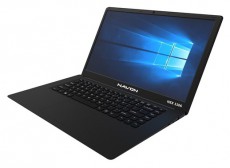 Navon NEX 1506R 15,6 FHD/Intel Celeron N4020/Int. VGA/4GB RAM/64GB/Win10 Pro - fekete  - Iroda és számítástechnika - Notebook - 513771