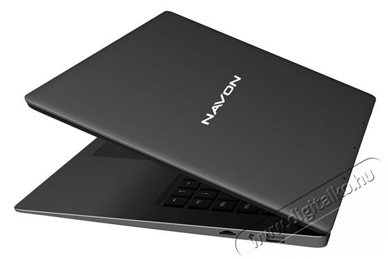 Navon NEX 1506R 15,6 FHD/Intel Celeron N4020/Int. VGA/4GB RAM/64GB/Win10 Pro - fekete  Iroda &eacute;s sz&aacute;m&iacute;t&aacute;stechnika - Notebook - 513771