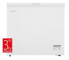 Navon HF 200 FW fagyasztóláda Konyhai termékek - Hűtő, fagyasztó (szabadonálló) - Fagyasztóláda - 370895
